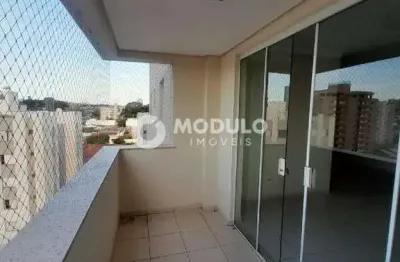 Apartamento residencial para locação no bairro patrimonio