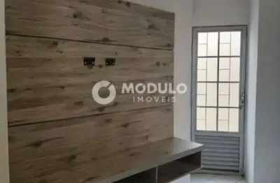 Apartamento à venda, 2 quartos, 1 vaga, segismundo pereira - uberlândia/mg