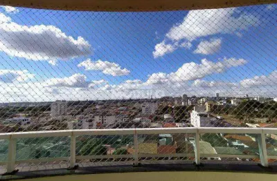 Apartamento com 3 quartos para alugar na Rua Paraná, --, Brasil, Uberlândia