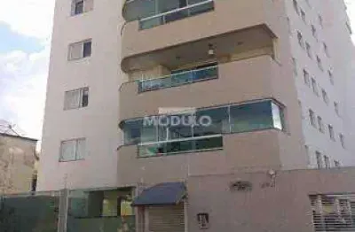 Apartamento com 3 quartos para alugar na Rua Adelino Franco, --, Cazeca, Uberlândia