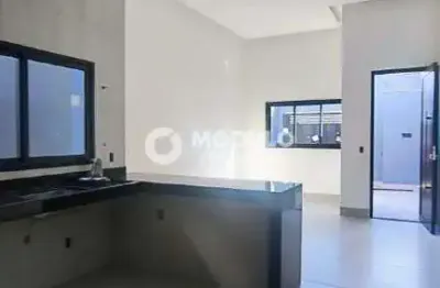 Casa residencial à venda, 3 quartos, 1 suíte, 2 vagas, laranjeiras - uberlândia/mg