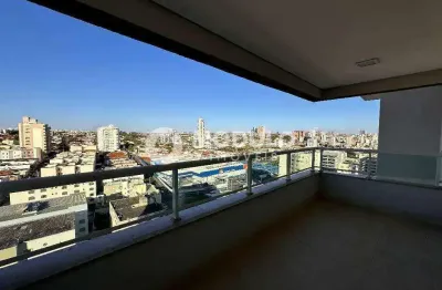 Apartamento à venda, 3 quartos, 1 suíte, 2 vagas, tabajaras - uberlândia/mg