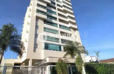 Apartamento com 3 quartos para alugar na Rua Alexandre Marquez, --, Martins, Uberlândia