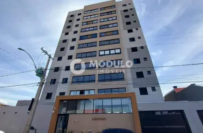 Apartamento disponivel para locação no bairro nossa senhora aparecida.