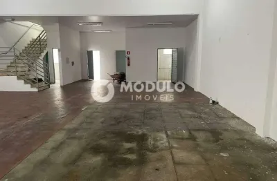 Galpão comercial disponivel para locação no bairro jardim patricia.