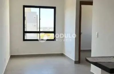 Apartamento à venda, 2 quartos, 1 vaga, praça alto umuarama - uberlândia/mg