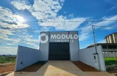 Galpão/depósito/barracão à venda, grand ville - uberlândia/mg