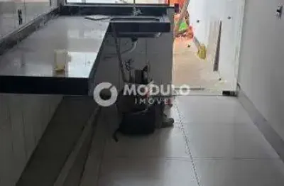 Casa com 2 quartos à venda na Rua Ilka de Almeida, --, Shopping Park, Uberlândia
