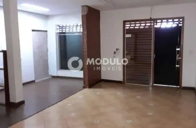 Imóvel comercial à venda, 6 quartos, osvaldo rezende - uberlândia/mg