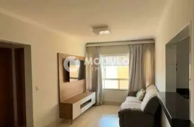 Apartamento à venda, 2 quartos, jardim patricia - uberlândia/mg