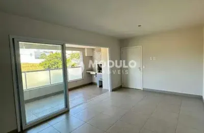 Apartamento à venda, 3 quartos, 1 suíte, 3 vagas, morada da colina - uberlândia/mg