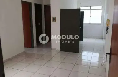 Apartamento à venda, 2 quartos, 1 vaga, tibery - uberlândia/mg