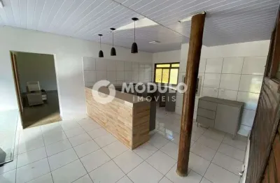 Casa com 4 quartos para alugar na Alameda Ásia, --, Mansões Aeroporto, Uberlândia