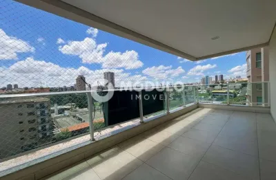 Apartamento à venda, 3 quartos, 1 suíte, 2 vagas, copacabana - uberlândia/mg