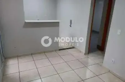 Apartamento à venda, 2 quartos, 1 vaga, laranjeiras - uberlândia/mg