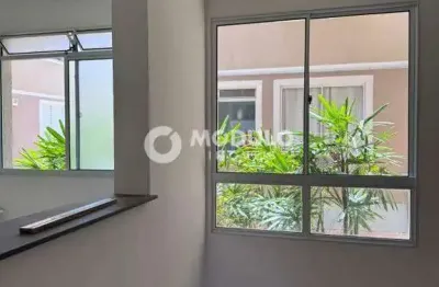Apartamento à venda, 2 quartos, 1 vaga, pacaembu - uberlândia/mg