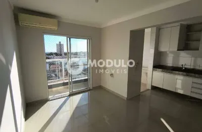 Apartamento com 2 quartos para alugar na Rua Doutor Luiz Antônio Waack, --, Umuarama, Uberlândia