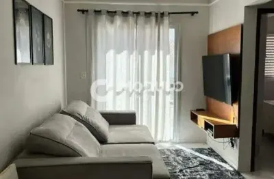 Apartamento à venda, 2 quartos, 1 vaga, santa mônica - uberlândia/mg