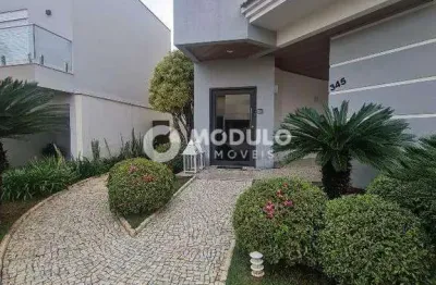 Casa em condomínio fechado com 5 quartos para alugar na Rua Antônio Francisco Rosa, --, Aclimação, Uberlândia