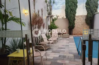 Casa em condomínio disponível para locação no bairro lagoinha.