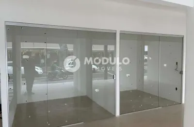 Ponto comercial para alugar na Avenida Floriano Peixoto, --, Centro, Uberlândia