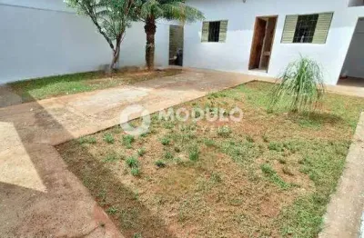 Casa residencial disponível para locação no bairro jardim patrícia.