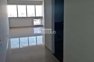 Sala comercial para alugar na Rua Rio de Janeiro, --, Nossa Senhora Aparecida, Uberlândia