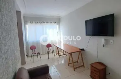 Apartamento à venda, 2 quartos, 1 vaga, minas gerais - uberlândia/mg