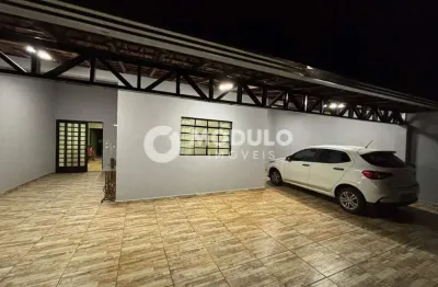 Casa de condomínio à venda, 3 quartos, 1 suíte, 2 vagas, jardim holanda - uberlândia/mg