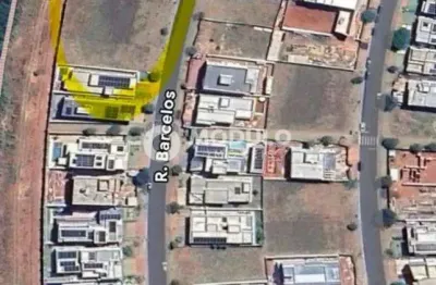 LOTE EM CONDOMÍNIO à venda, GRANJA MARILEUSA - Uberlândia/MG