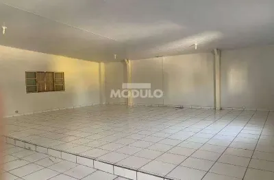Ponto comercial para alugar na Avenida Fernando Vilela, --, Martins, Uberlândia