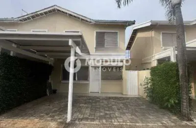 Casa em condomínio disponivel para locação no bairro morada da colina.