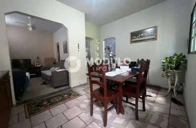 Casa residencial à venda, 2 quartos, 1 suíte, 2 vagas, tibery - uberlândia/mg