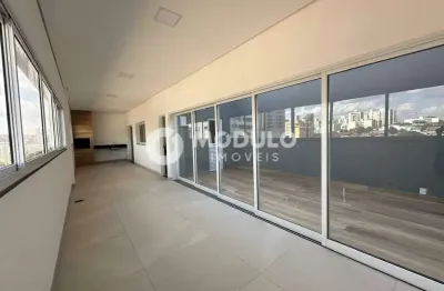 Cobertura duplex patrimonio, 3 quartos sendo 2 suite, 201 mts privativos
