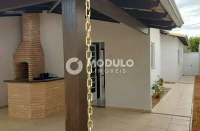 Casa de condomínio à venda, jardim inconfidencia - uberlândia/mg