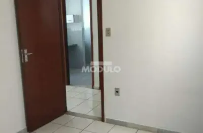 Apartamento residencial para locação bairro osvaldo rezende