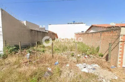 Terreno à venda na Rua Aracaju, --, Santa Rosa, Uberlândia