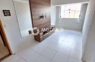 Apartamento com 3 quartos para alugar na Rua Márcio Ribeiro da Silva, --, Chácaras Tubalina e Quartel, Uberlândia