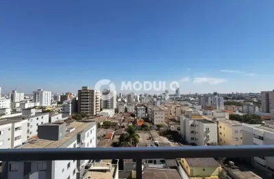 Apartamento à venda, 2 quartos, 1 suíte, santa mônica - uberlândia/mg