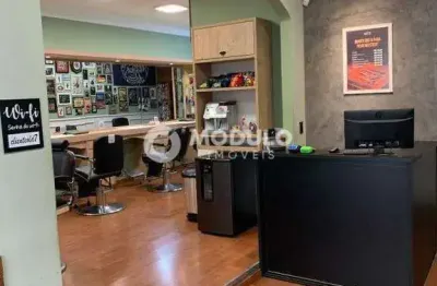 Casa comercial / residencial à venda, 4 quartos, 1 suíte, santa mônica - uberlândia/mg