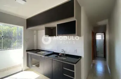 Apartamento à venda, 2 quartos, 1 vaga, copacabana - uberlândia/mg