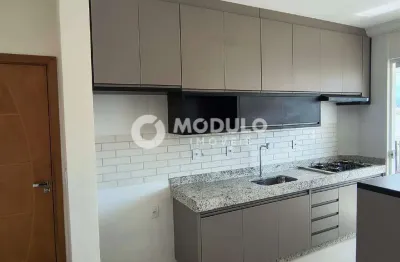 Apartamento com 2 quartos para alugar na Rua Senador Furtado, --, Tubalina, Uberlândia