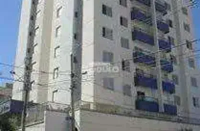 Apartamento para aluguel, 3 quartos, 1 suíte, tabajaras - uberlândia/mg