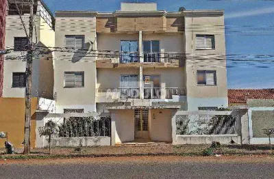 Apartamento disponível para locação no bairro morada da colina.