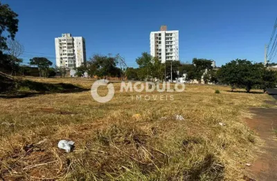 Terreno à venda na Alameda Ecológica, --, Bosque dos Buritis, Uberlândia
