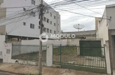 Terreno à venda na Rua Miguel Rocha dos Santos, --, Santa Mônica, Uberlândia