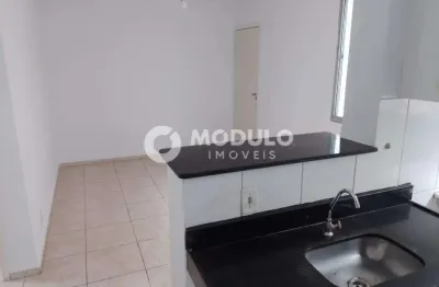 Apartamento à venda, 2 quartos, 1 vaga, chácaras tubalina e quartel - uberlândia/mg