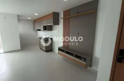 Apartamento disponivel para locação no bairro segismundo pereira.