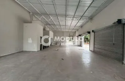 Barracão / Galpão / Depósito para alugar na Avenida Abadio Bonifácio da Silva, --, Granada, Uberlândia