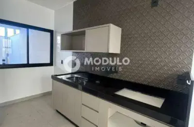 Casa com 2 quartos para alugar na Rua Ciano, --, Grand Ville, Uberlândia